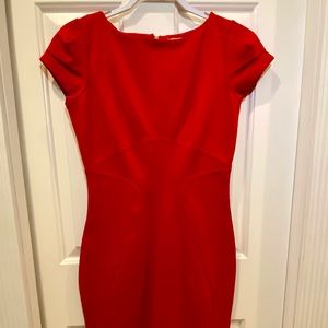 Closet London, Bodycon pencil dress size 6